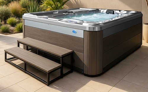 Cold Plunge&trade; Spas Surprise hot tubs for sale