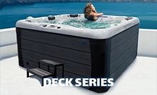 Deck Series Surprise hot tubs for sale
