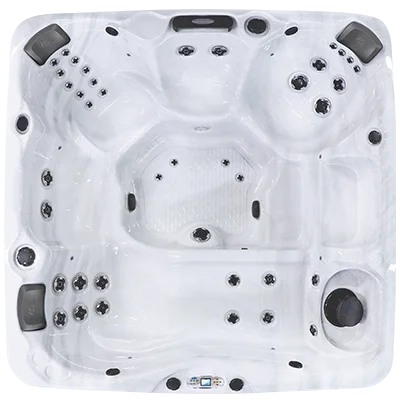 Avalon EC-840L hot tubs for sale in Surprise