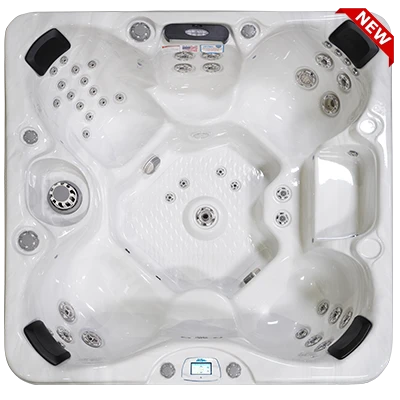Cancun-X EC-849BX hot tubs for sale in Surprise