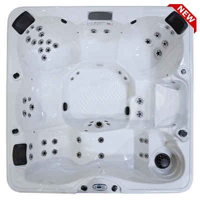 Pacifica Plus PPZ-743LC hot tubs for sale in Surprise